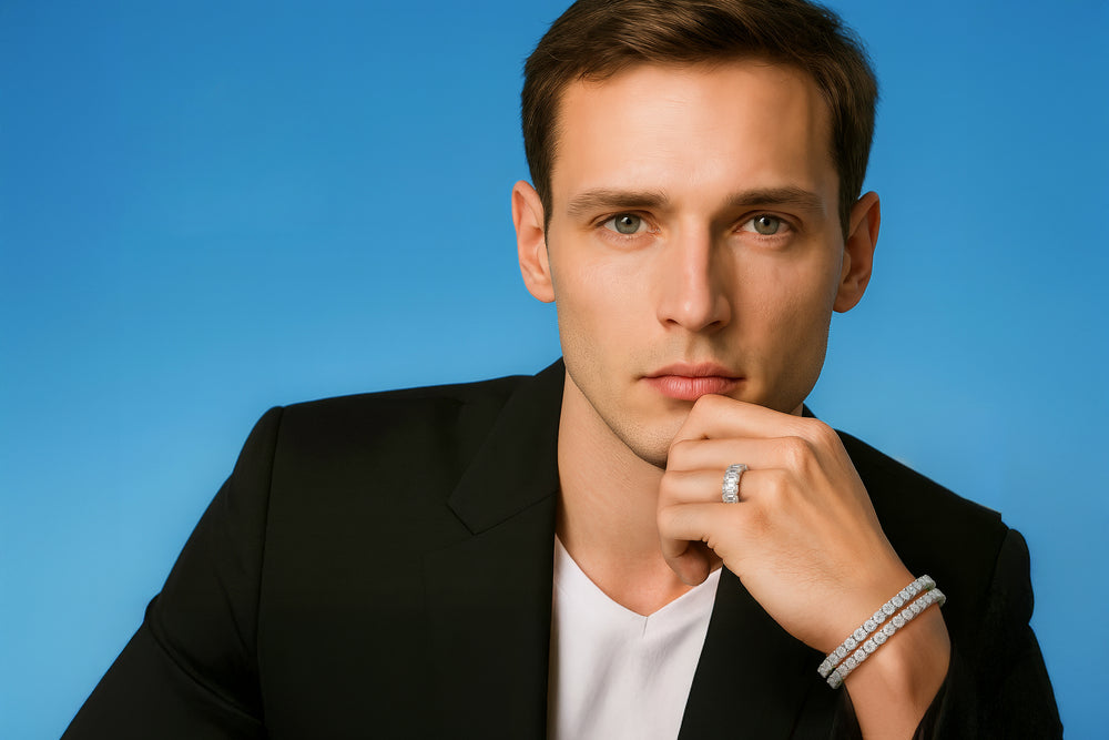 Lab Created Diamonds are sustainable