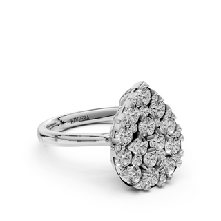 Classic Solitary Ring