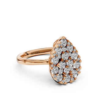 Classic Solitary Ring