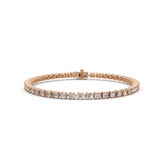 Tennis De Lumiere Bracelet