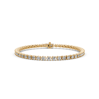 Tennis De Lumiere Bracelet