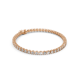 Tennis De Lumiere Bracelet