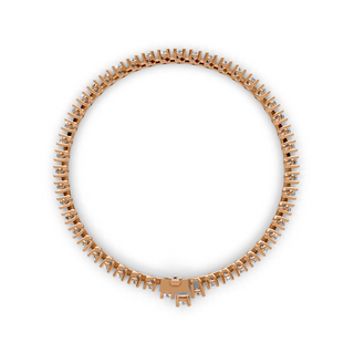 Tennis De Lumiere Bracelet