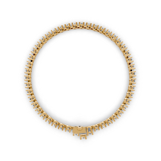 Tennis De Lumiere Bracelet