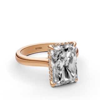 Baguette Eclat Ring