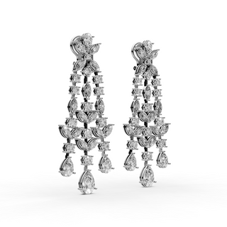 Riviera Cascade Earrings