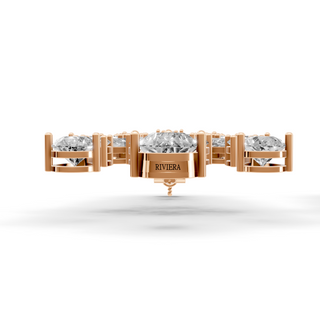 Riviera Cascade Earrings