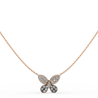 Butterfly Pandent