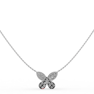 Butterfly Pandent