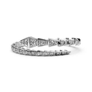 Riviera Serpant Bracelet