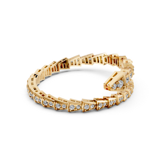Riviera Serpant Bracelet