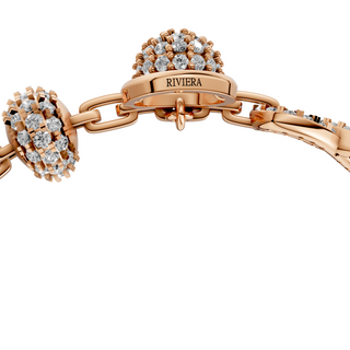 Symbol Charms Bracelet