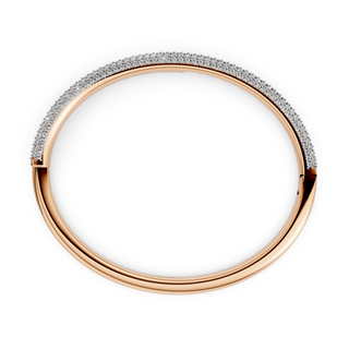 Loop Of Light And Shine Bracelet