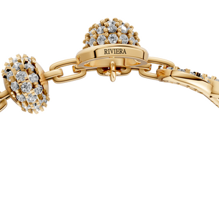 Symbol Charms Bracelet