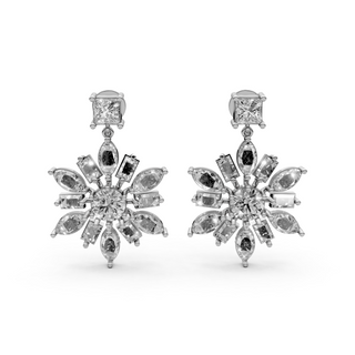 Star And Shine Earrings