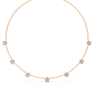 Riviera Bloom Necklace