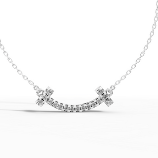 Statement Symbol Necklace