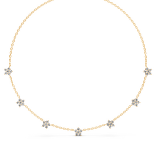 Riviera Bloom Necklace