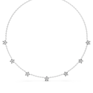 Riviera Bloom Necklace