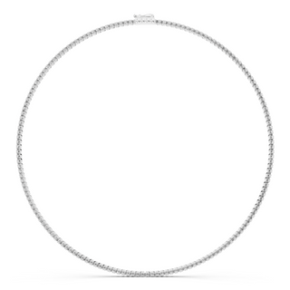 Diamond Riviera Necklace