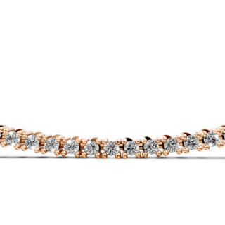 Diamond Riviera Necklace