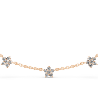 Riviera Bloom Necklace