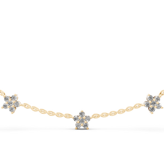 Riviera Bloom Necklace