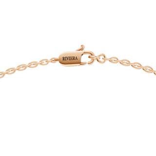 Riviera Bloom Necklace