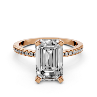 The Memory Line Ring