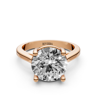 Eclat Royal Solitary Ring