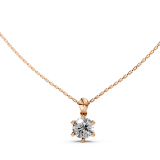 Riviera Drop Pendant