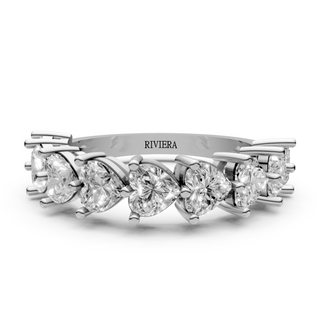 Riviera Memoire Ring - Baguette Edition Ring