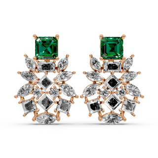 Riviera Gala Earrings