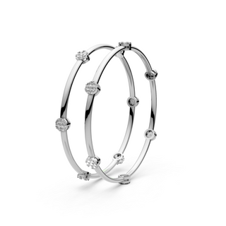 Twilight Loop Bracelet