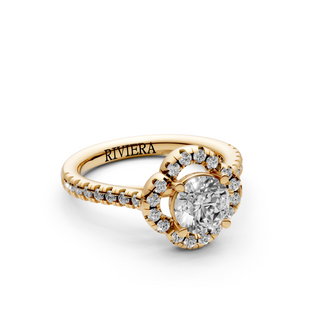 Floral Elegance Ring