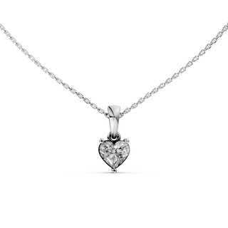 Amour Heart Pendant