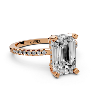 The Memory Line Ring