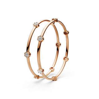 Twilight Loop Bracelet