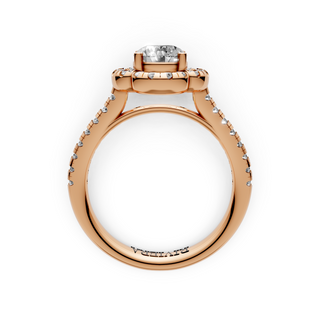 Floral Elegance Ring