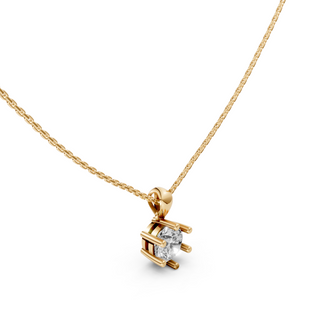 Riviera Drop Pendant