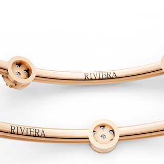 Twilight Loop Bracelet