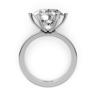 Eternal Solitary Ring