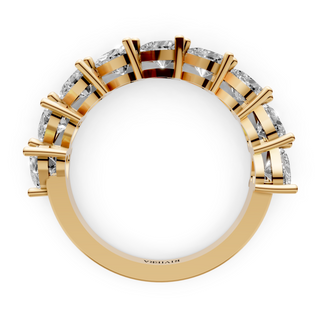 Riviera Memoire Ring - Baguette Edition Ring