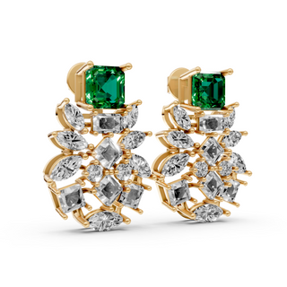 Riviera Gala Earrings