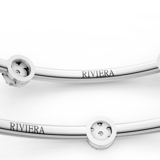 Twilight Loop Bracelet