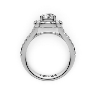 Floral Elegance Ring