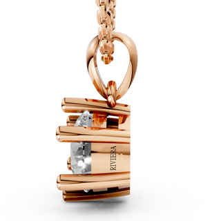 Riviera Drop Pendant