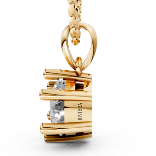 Riviera Drop Pendant