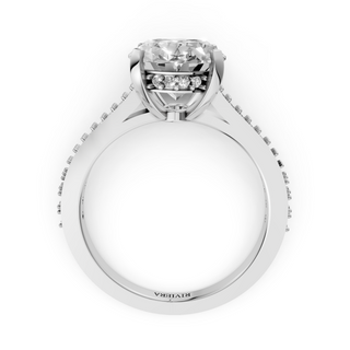 Riviera Grace - Oval Edition Ring