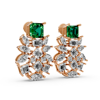 Riviera Gala Earrings